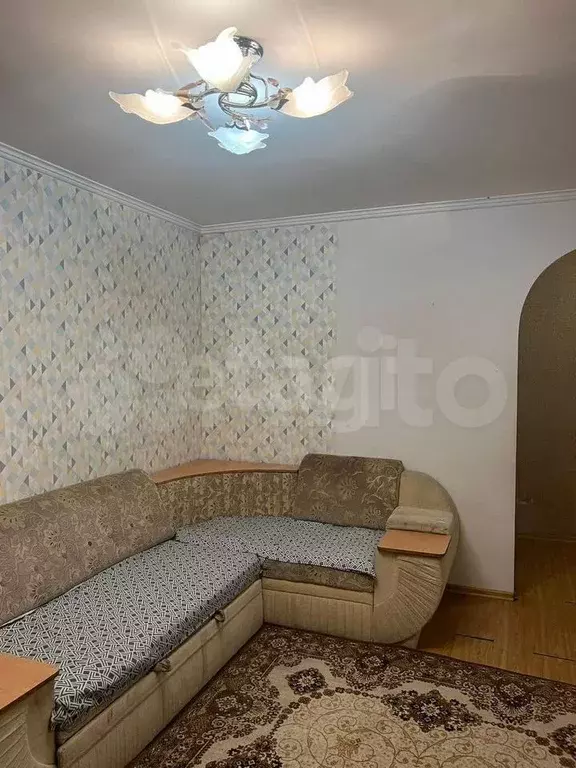 2-к. квартира, 48 м, 4/5 эт. - Фото 1