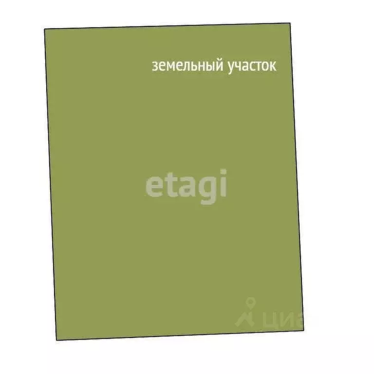 Участок в Воронежская область, Лискинский район, Ковалевское с/пос, с. ... - Фото 2