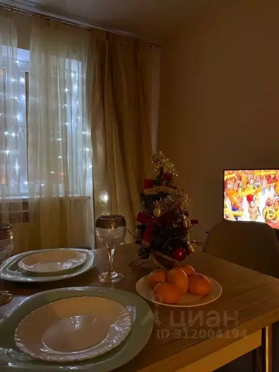 2-к кв. Пензенская область, Пенза Тернопольская ул., 18 (56.0 м) - Фото 1