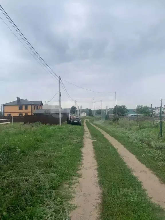 Участок в Воронежская область, Рамонский район, с. Новоживотинное ... - Фото 2