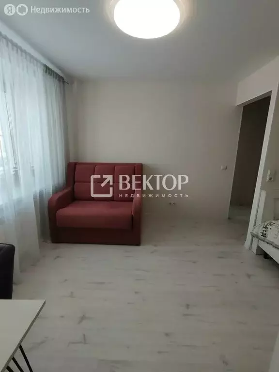 1-комнатная квартира: Кострома, улица Подлипаева, 3 (31 м) - Фото 1