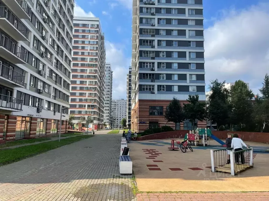 Помещение свободного назначения в Москва ул. Чистова, 16к5 (161 м) - Фото 2