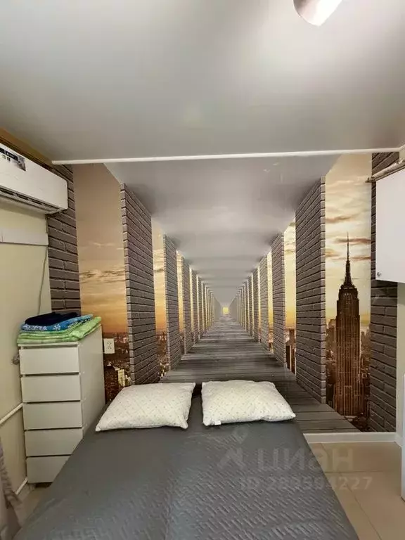 Комната Ставропольский край, Железноводск ул. Косякина, 26 - Фото 2