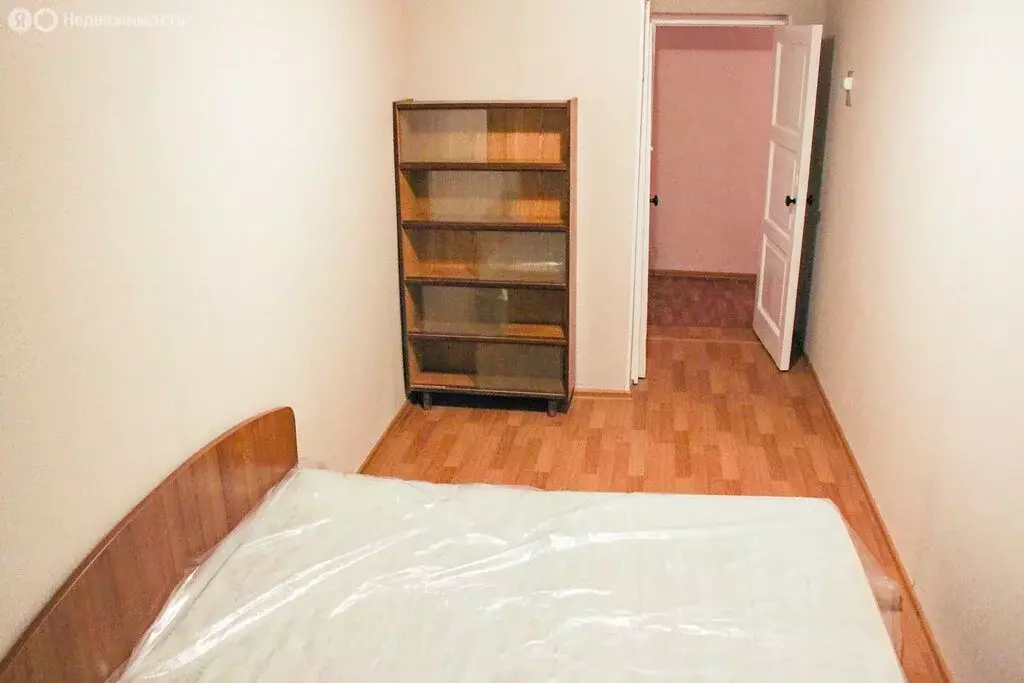 3-комнатная квартира: Нижний Новгород, Ковалихинская улица, 60 (54.7 ... - Фото 1