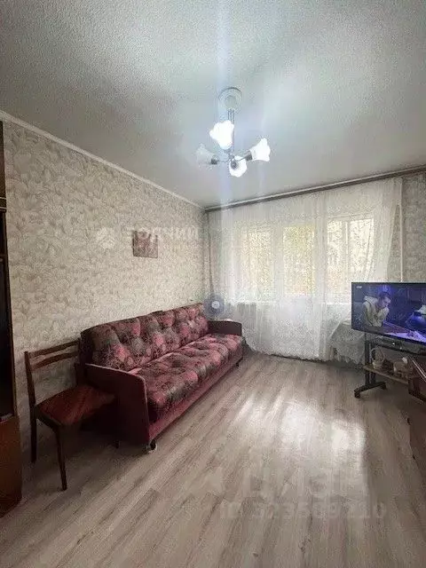 2-к кв. Чувашия, Чебоксары ул. Юрия Гагарина, 30 (48.0 м) - Фото 1