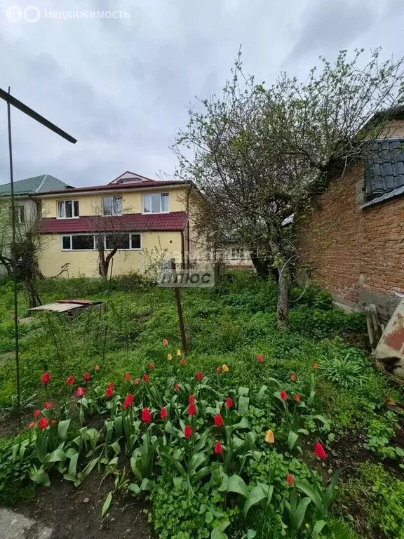Участок в Нальчик, улица Мечиева, 64 (9 м) - Фото 2