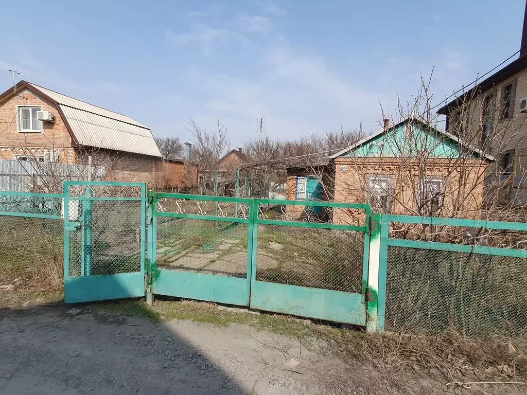 Участок 5,3 сот. (СНТ, ДНП) - Фото 0