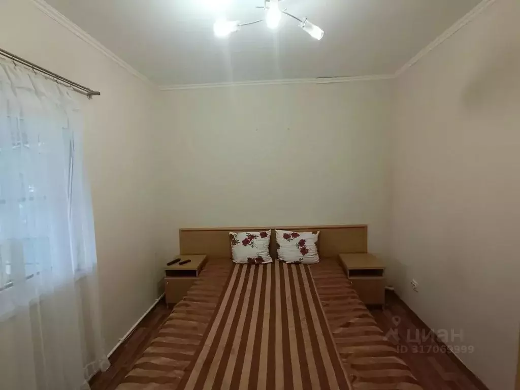 Комната Краснодарский край, Геленджик ул. Чкалова, 15 (9.0 м) - Фото 0