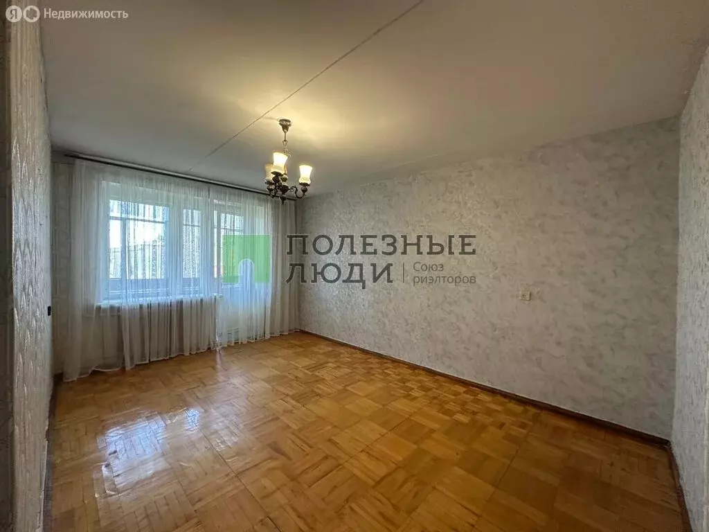 2-комнатная квартира: Зеленодольск, улица Ивана Заикина, 16 (53.2 м) - Фото 1