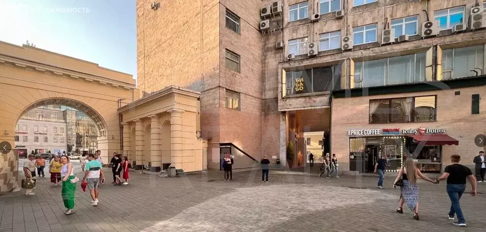 Помещение свободного назначения (22.3 м) - Фото 0