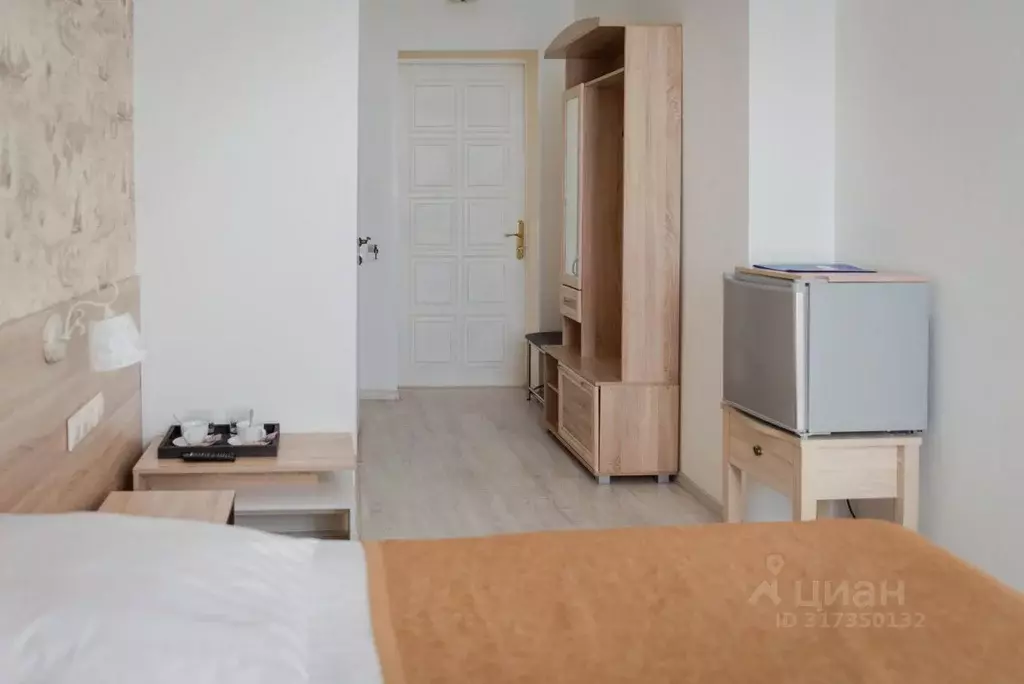 Комната Рязанская область, Рязань ул. Семинарская, 13 (16.0 м) - Фото 2