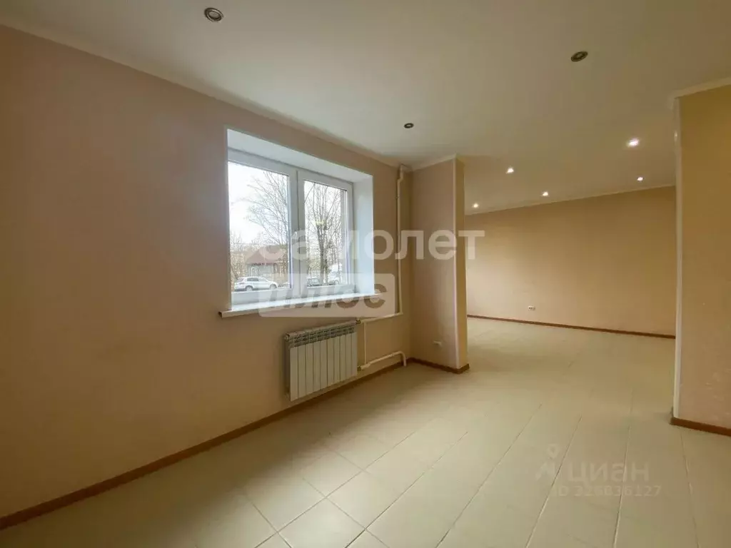 Помещение свободного назначения в Ленинградская область, Тосно г. ... - Фото 2