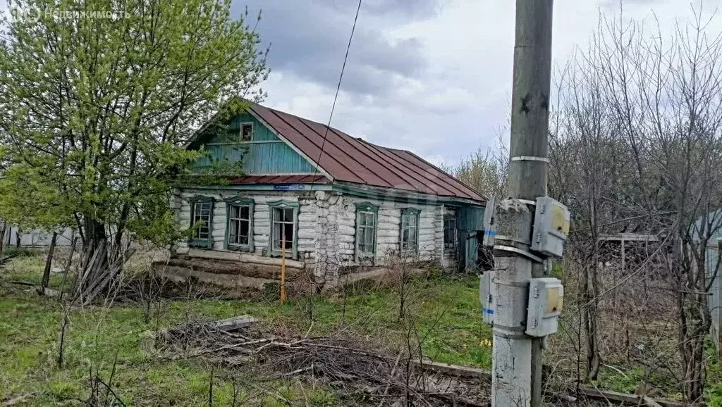 Участок в Аша, Узкоколейная улица (11.58 м) - Фото 1