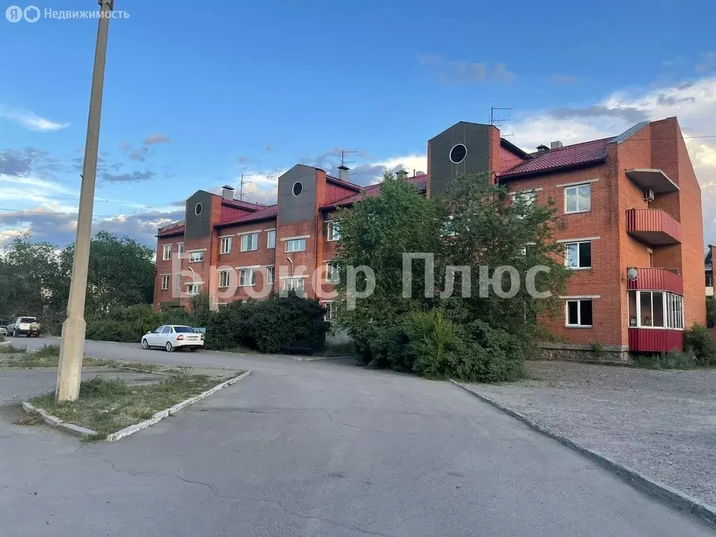 2-комнатная квартира: Кызыл, микрорайон Энергетиков, 9 (59.7 м) - Фото 1