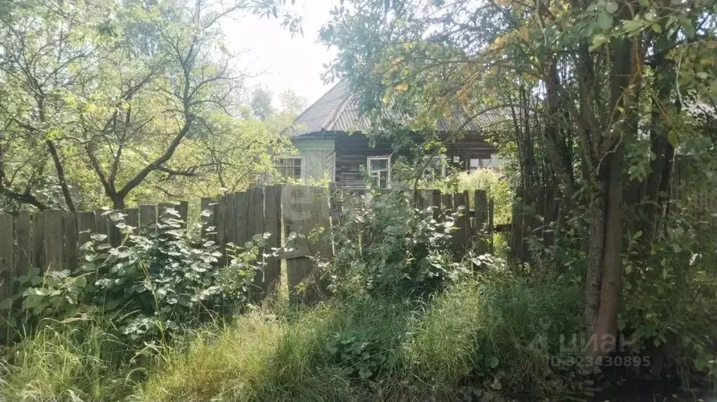 Участок в Калужская область, Обнинск ул. Чкалова, 4 (6.61 сот.) - Фото 1