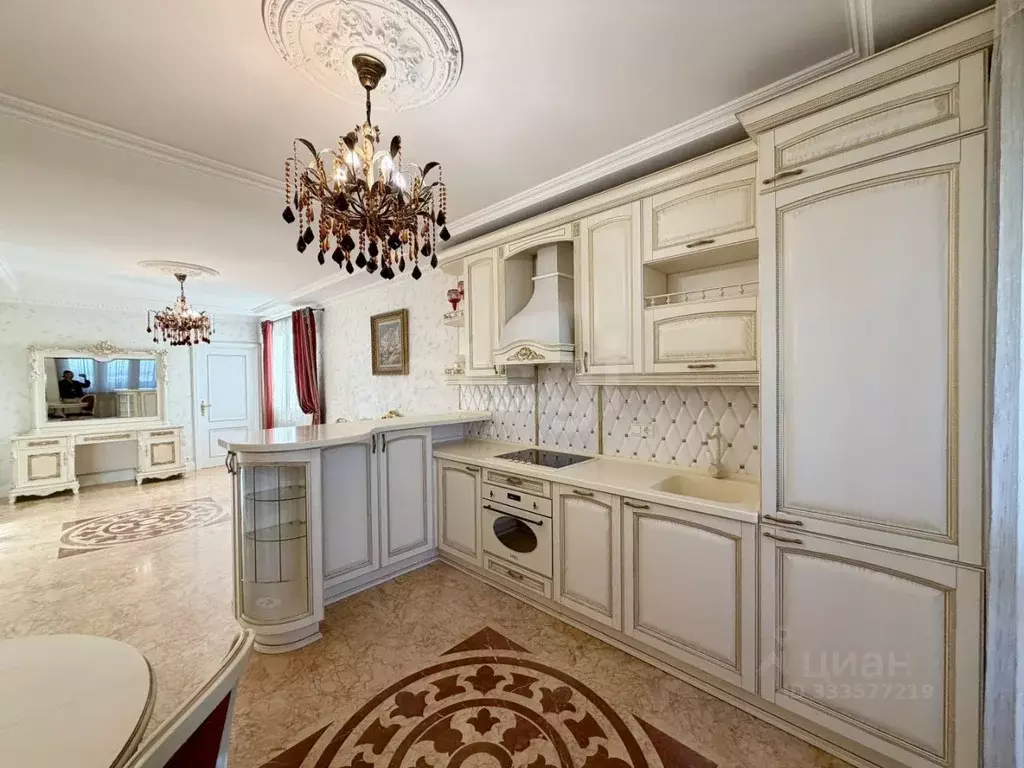 3-к кв. Московская область, Раменское ул. Чугунова, 15б (69.0 м) - Фото 0