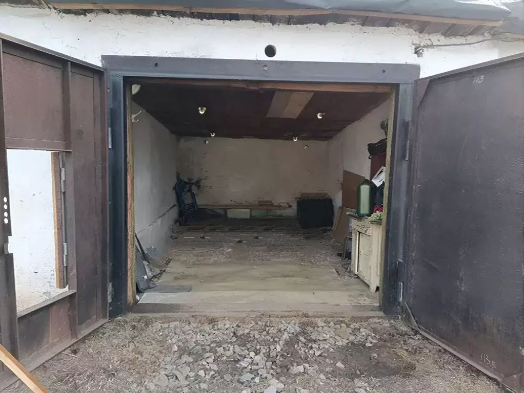 Гараж в Кемеровская область, Березовский с9 (22 м) - Фото 0