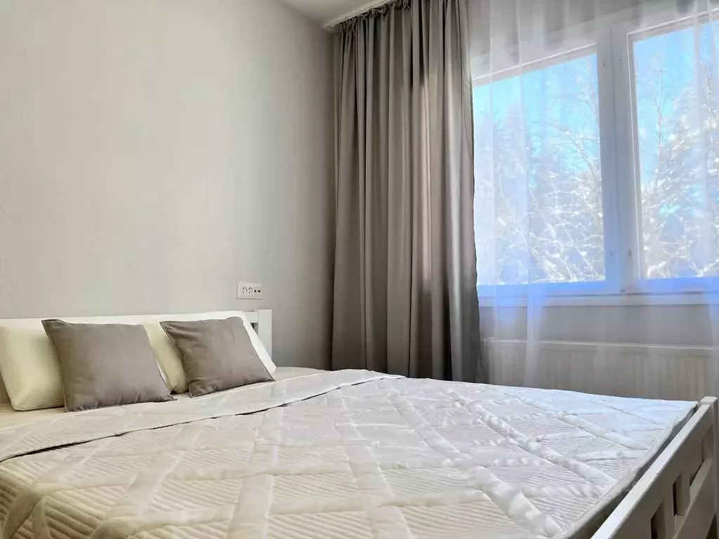 1-к кв. Карелия, Костомукша ул. Героев, 2 (37.0 м) - Фото 0