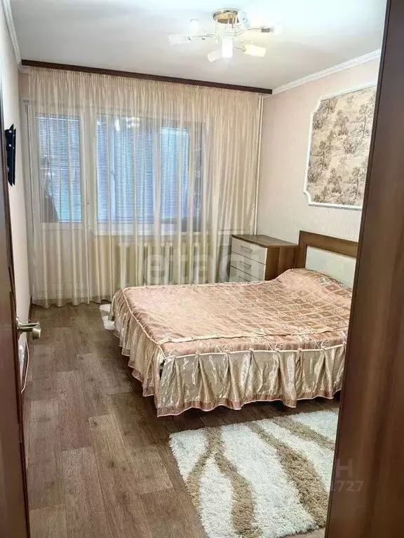 3-к кв. Ямало-Ненецкий АО, Новый Уренгой Молодежная ул., 9 (59.5 м) - Фото 0