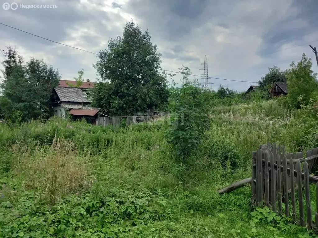 Дом в Кыштым, 1-я Пионерская улица (25.1 м) - Фото 1