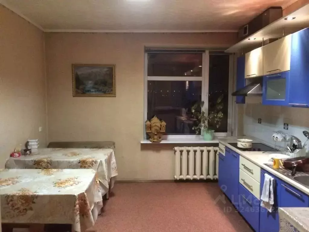 Комната Коми, Сосногорск г. Сосногорск муниципальное образование, ул. ... - Фото 2