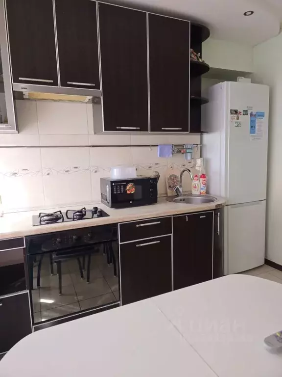 3-к кв. Самарская область, Самара просп. Кирова, 307 (70.0 м) - Фото 2