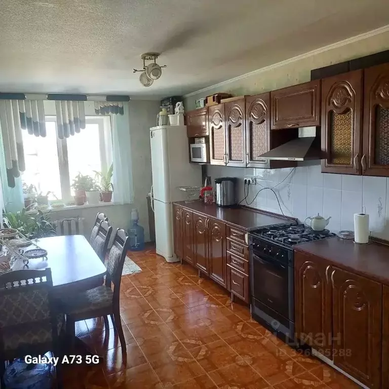 2-к кв. Самарская область, Самара ул. Дыбенко, 120а (67.1 м) - Фото 1