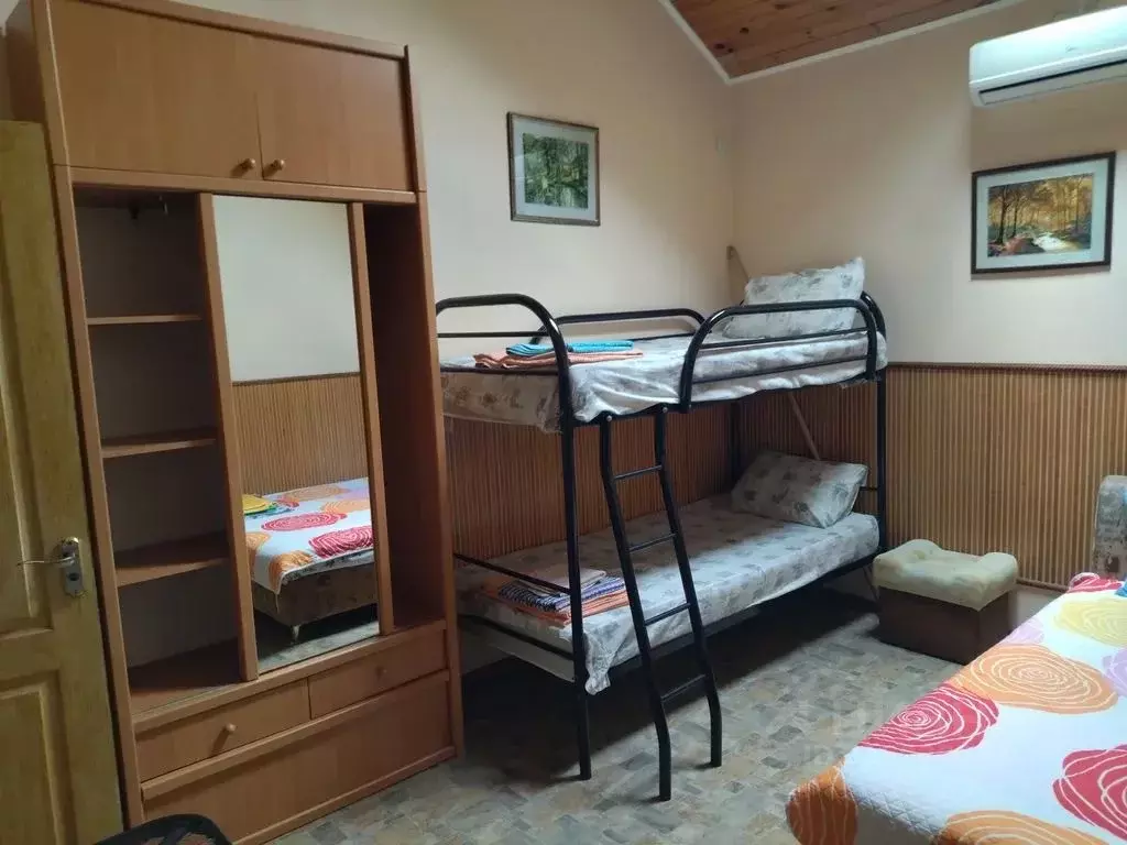 Комната Крым, Феодосия муниципальный округ, Орджоникидзе пгт ул. ... - Фото 0