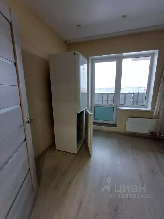 2-к кв. Псковская область, Псковский район, Завеличенская волость, д. ... - Фото 2