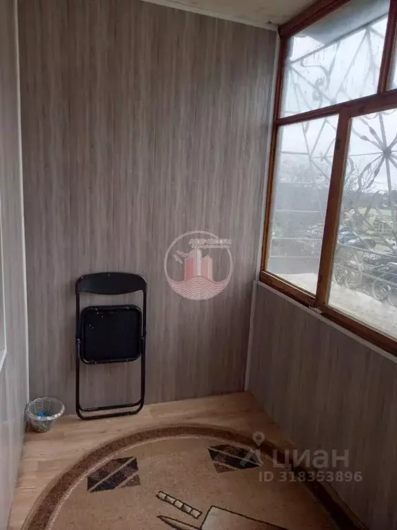 2-к кв. Крым, Симферополь ул. Балаклавская, 97 (52.2 м) - Фото 0