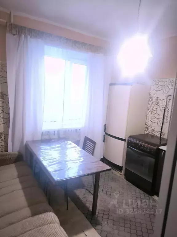 3-к кв. Ямало-Ненецкий АО, Новый Уренгой Юбилейная ул., 1А (70.0 м) - Фото 2