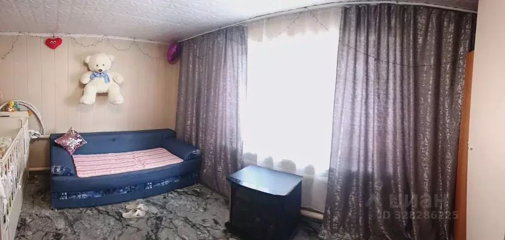 Дом в Омская область, Омск СНТ Спутник ТСН,  (29 м) - Фото 1
