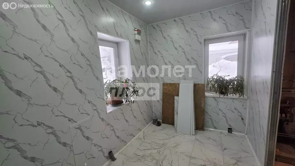 Дом в Пензенская область, Кузнецк (77.3 м) - Фото 1