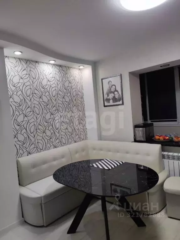 3-к кв. Ямало-Ненецкий АО, Ноябрьск ул. Ленина, 69 (84.5 м) - Фото 1