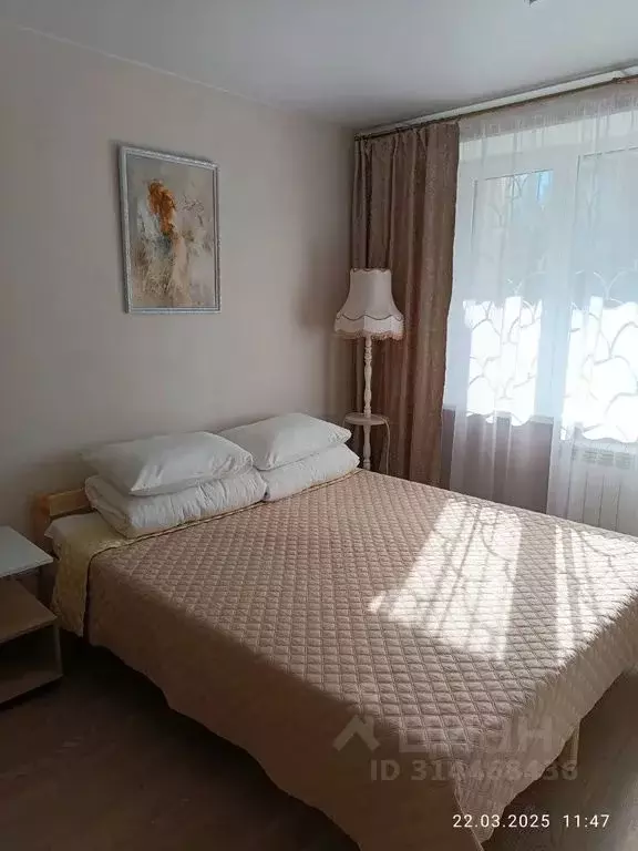 Комната Ленинградская область, Выборг ул. Гагарина, 61 - Фото 0
