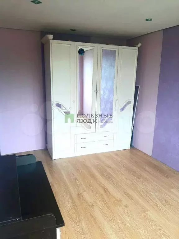 2-к. квартира, 37 м, 3/5 эт. - Фото 1