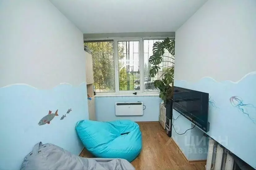 2-к кв. Севастополь ул. Хрусталева, 169 (53.6 м) - Фото 1
