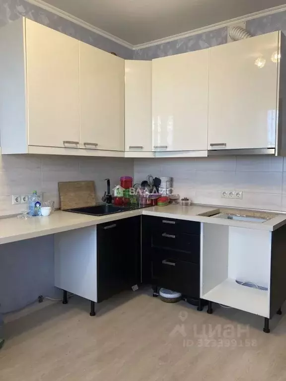 2-к кв. Московская область, Раменское ул. Молодежная, 27 (59.2 м) - Фото 2