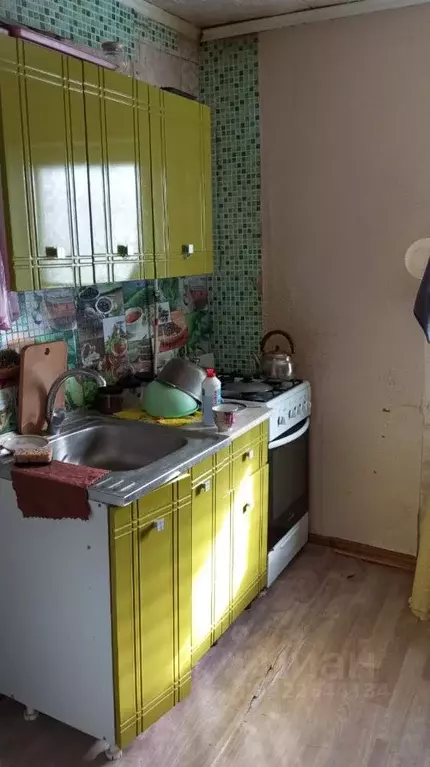 Дом в Крым, Бахчисарай ул. Висовина (58 м) - Фото 1