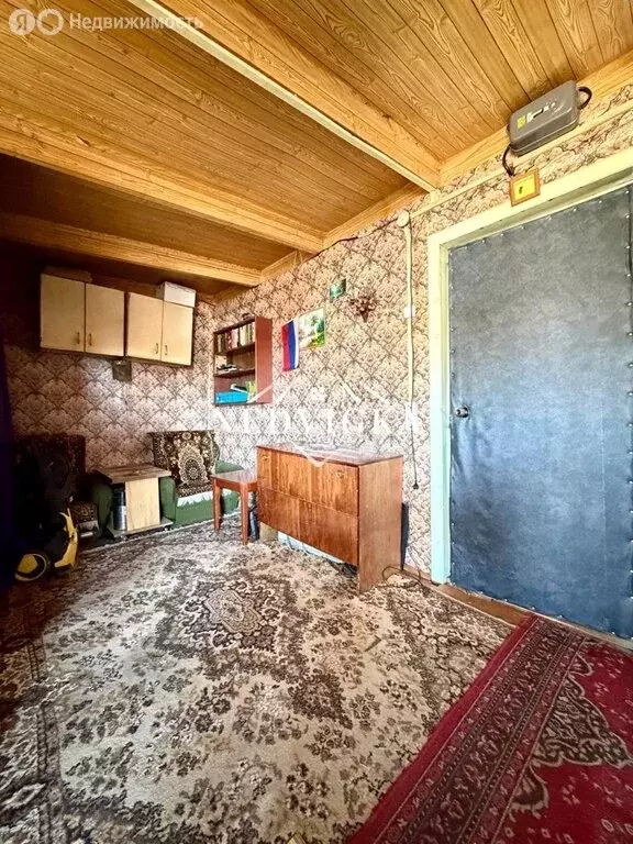 Дом в Мирный, Геологическая улица (40.5 м) - Фото 2