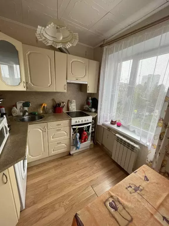 2-к кв. Карелия, Петрозаводск Сортавальская ул., 12 (50.0 м) - Фото 1