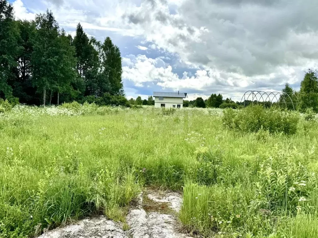 Участок в Смоленская область, Смоленск ул. Ленина (7500.0 сот.) - Фото 1