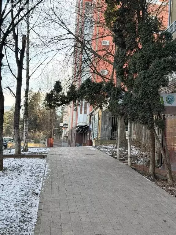 Помещение свободного назначения (85.8 м) - Фото 1