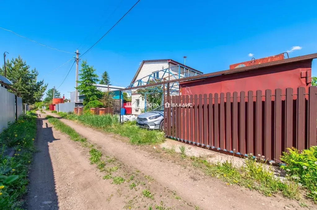 Дом в Челябинская область, Магнитогорск Зеленая Долина садовое ... - Фото 2