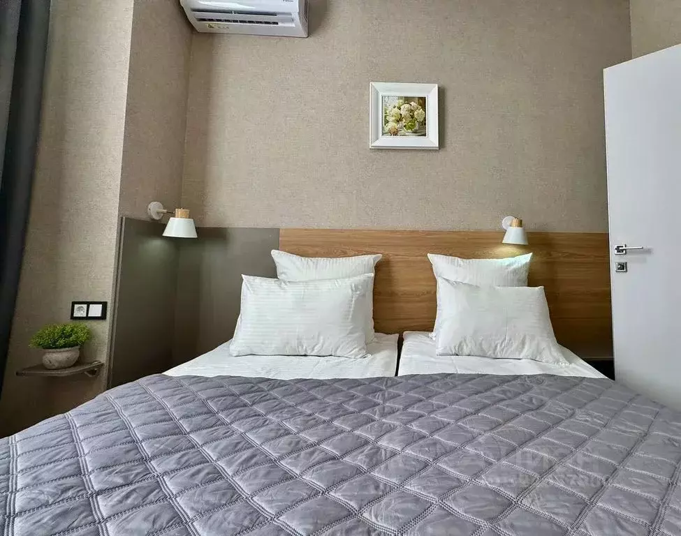 Комната Челябинская область, Челябинск Сетевая ул., 11 - Фото 2