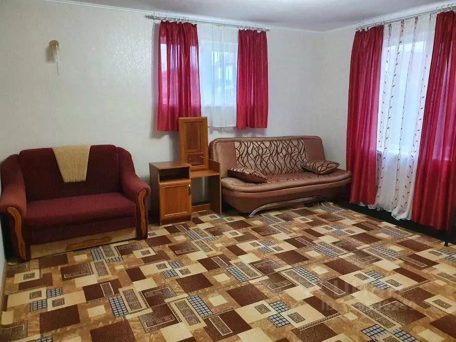 Комната Крым, Симферопольский район, Николаевка пгт ул. Чудесная, 2/53 ... - Фото 2