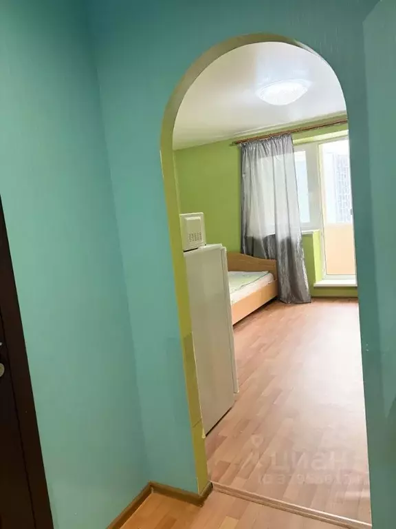 Студия Московская область, Ленинский городской округ, д. Сапроново 24 ... - Фото 1