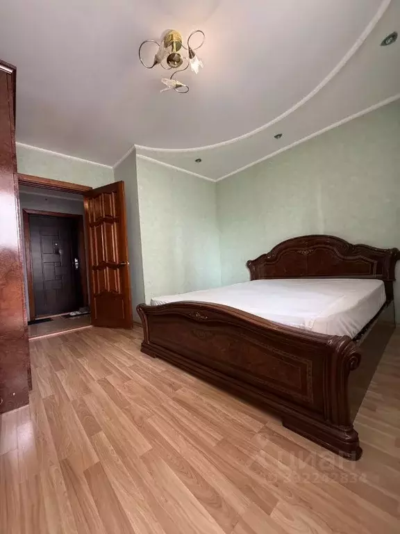 2-к кв. Татарстан, Казань Ново-Светлая ул., 16а (55.5 м) - Фото 2
