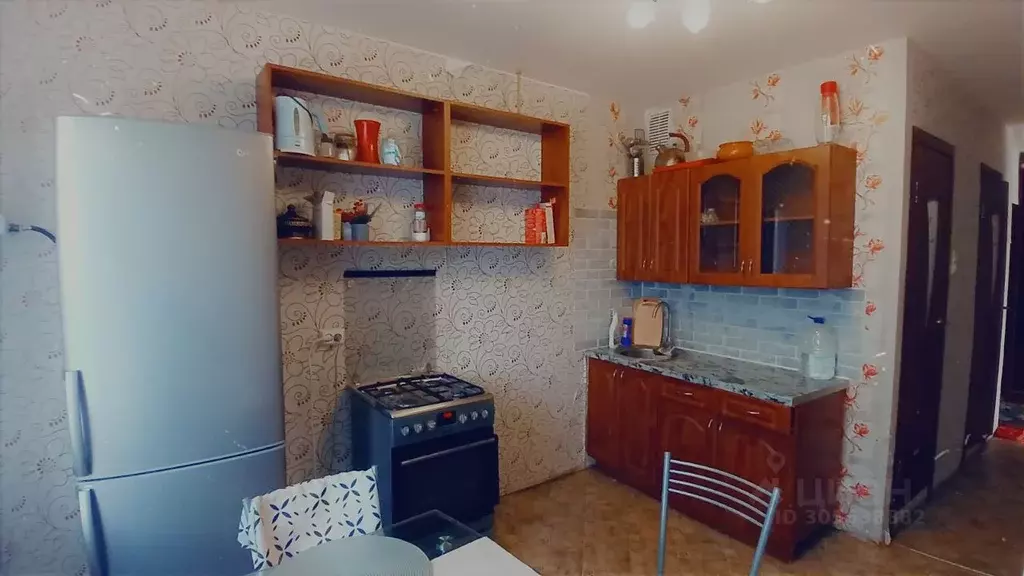 1-к кв. Ленинградская область, Коммунар Гатчинский район, Ижорская ... - Фото 1