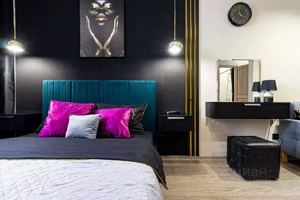 1-к кв. Краснодарский край, Краснодар ул. Имени М.П. Шемякина, 2 (28.0 ... - Фото 2